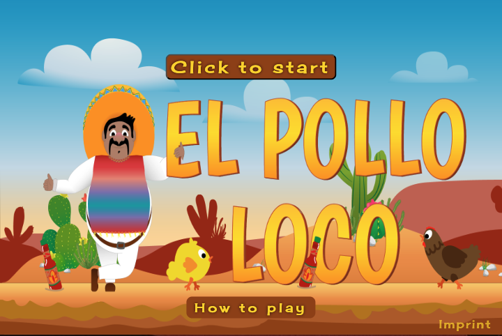 El Pollo Loco Image